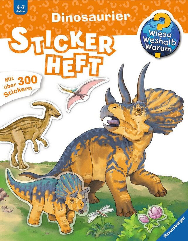 dinosaurier-stickerheft-rillu